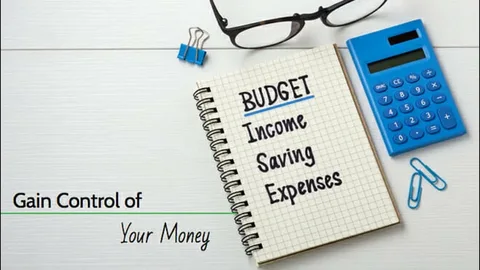 Budgeting Basics: How to Create a Budget That Works for You