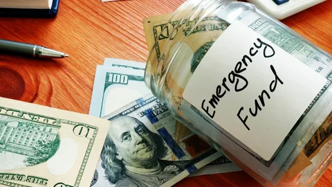 The Importance of Emergency Funds